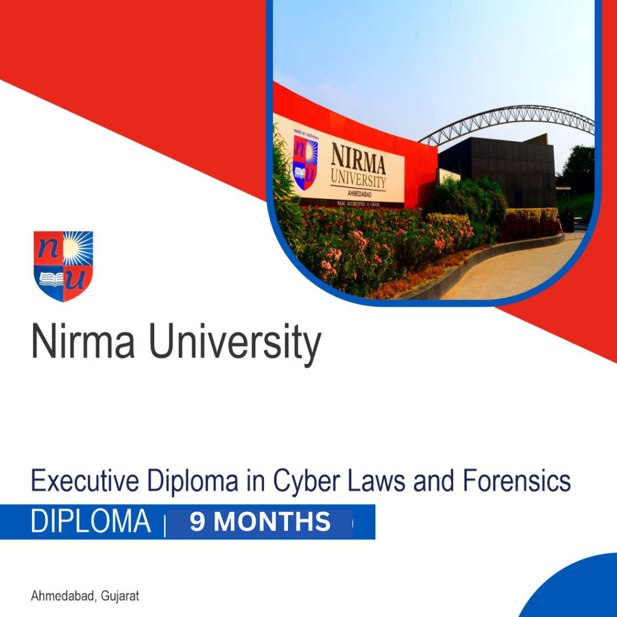 Nirma University